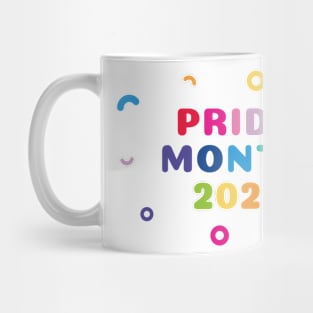 Pride month 2021 Mug